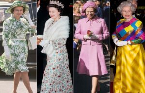 British fashion in 11 iconic houses