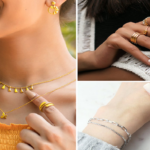 Accumulation of bracelets: discover the trend of layering jewelry!