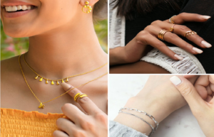 Accumulation of bracelets: discover the trend of layering jewelry!