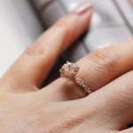 Manchester’s Most Opulent Engagement Ring Materials for a Luxurious Look