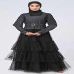 Embracing Style and Modesty with Women Abaya Dress