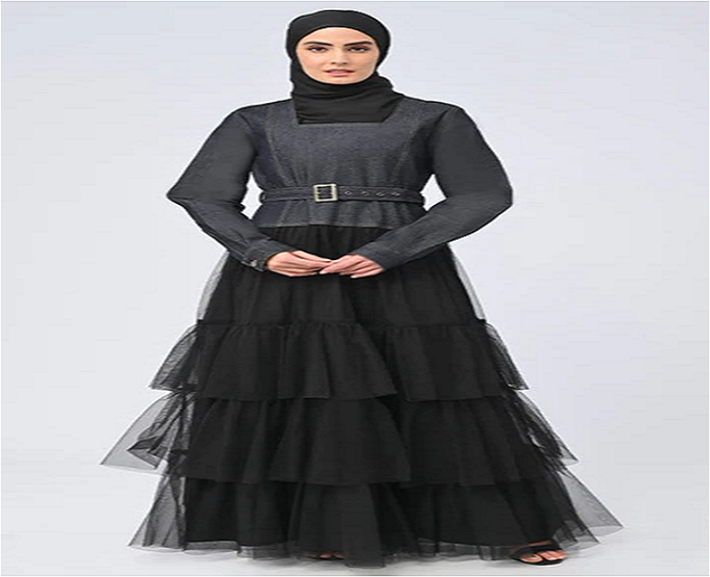 Women Abaya Dress