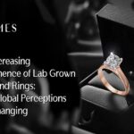 The Increasing Prominence of Lab Grown Diamond Rings: How Global Perceptions Are Changing