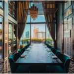Where Can You Find Best Private Spaces for Corporate Events in Dubai?
