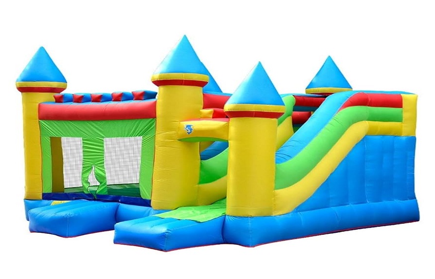 bouncy castle for sale