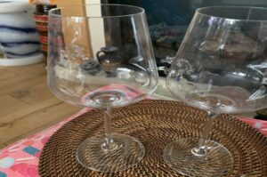 The Art of Personalising: Why a Monogrammed Wine Glass Makes the Perfect Gift