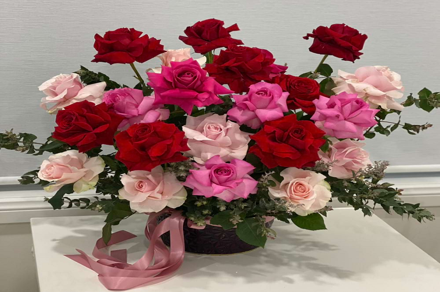florist Sydney