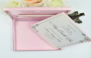 How to Personalize Your RSVP Cards